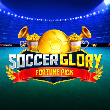 Soccer Glory - Fortune Pick