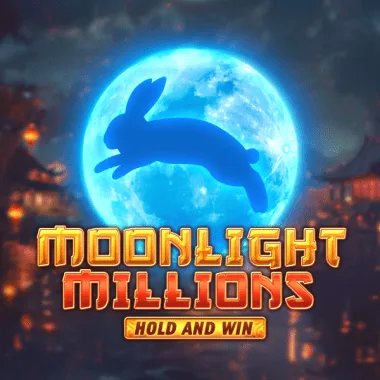 Moonlight Millions Hold and Win